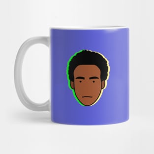 childish gambino Mug